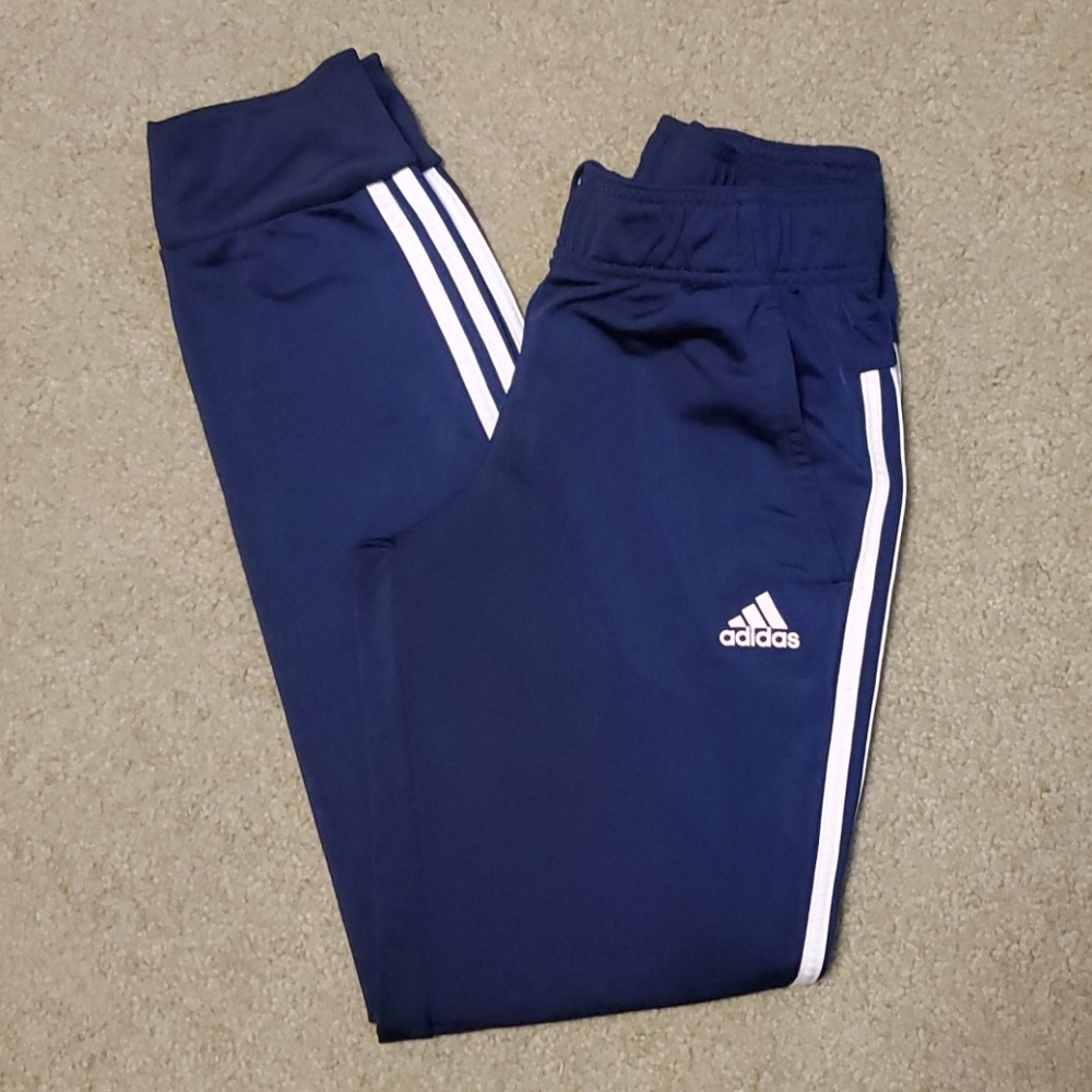 Adidas Sweatpants, Size Small